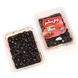 ترشک ظرفی آلبالو ترشک ظرفی آلبالو